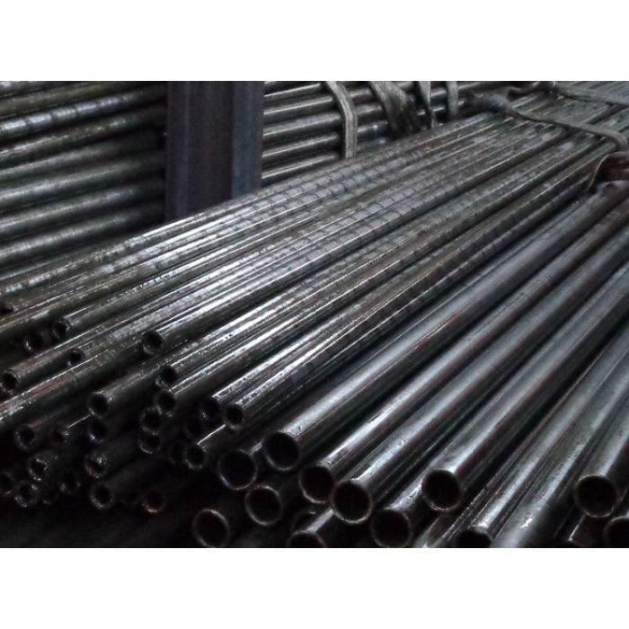 ASTM A106B GR.B Precisie heldere pijp